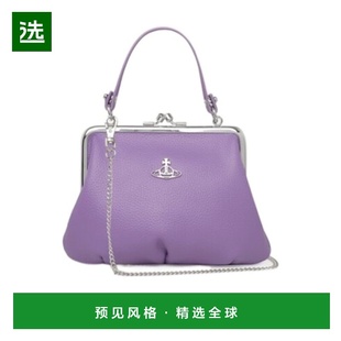 单肩包 香港直邮Vivienne Frame Granny 52020003S000DP Westwood