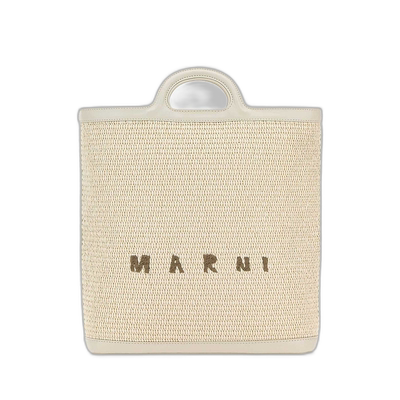 1h可退 欧洲直邮MARNI 女士斜挎包 SBMP0179Q0P386000W12手提包