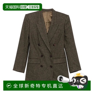 休闲西装 1h可退 女士 marant 欧洲直邮isabel