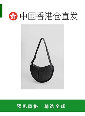 香港直邮THEMOIRE 女士手拿包 405900TMFW24ESX1 AW2024 黑色