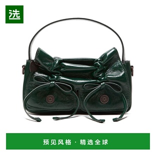 香港直邮Acne Studios 多口袋微型单肩包 A10431斜挎包手提包