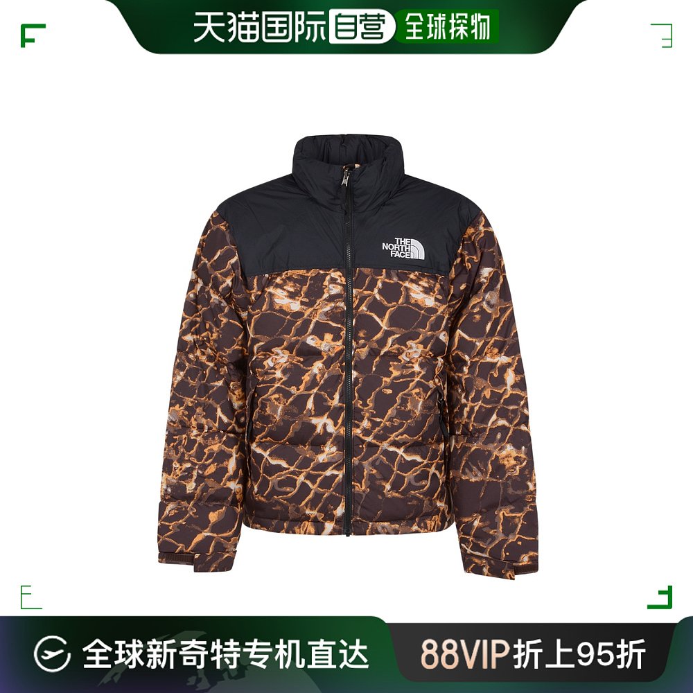 香港直邮The North Face长袖羽绒服 NF0A3C8D