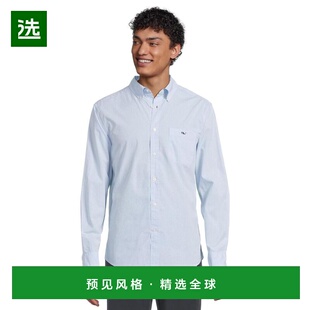 1h可退 【美国直邮】vineyard vines 男士 衬衫