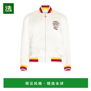 1h可退 香港直邮Casablanca 男士 Souvenir 夹克 MF22JK03103