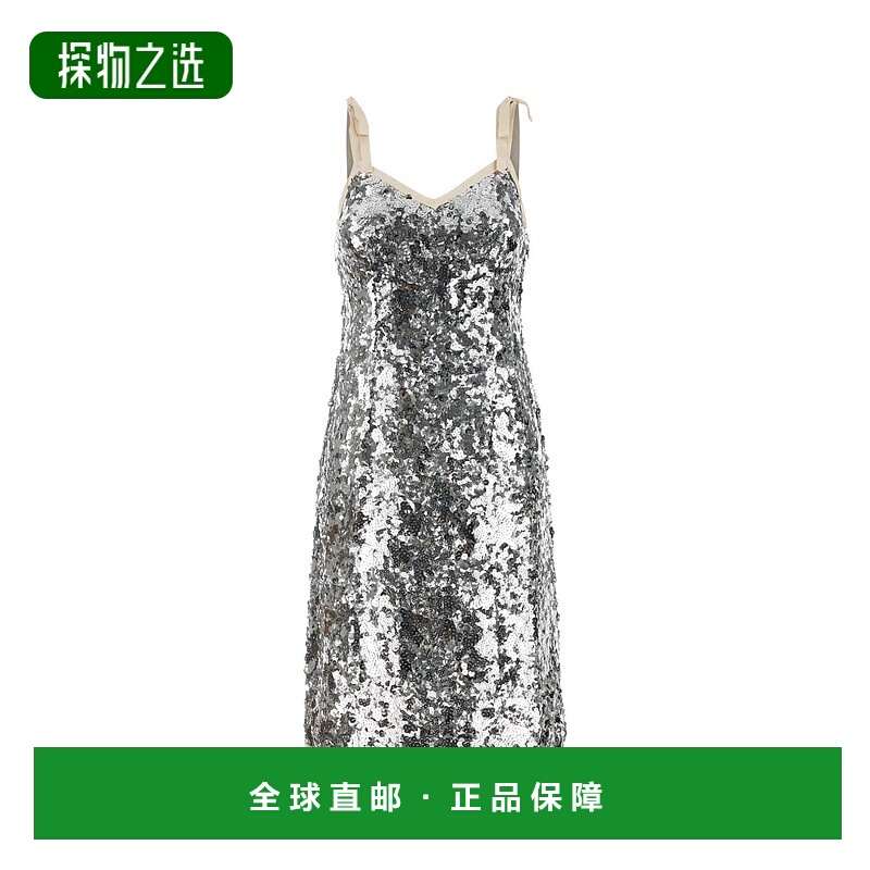 香港直邮Prada 普拉达 女士 ABITI 连衣裙 P3O79RSOOO176A