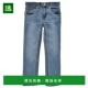 9E2 510 欧洲直邮Levi 男童装 李维斯 FIT 铅笔裤 SKINNY 窄脚裤