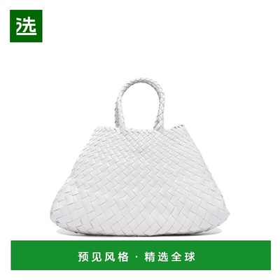 1h可退 香港直邮Dragon Diffusion 女士手拿包 8893WHITE SS2025