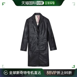 Voltaire Macari RWCO00035 香港直邮Zadig 长袖 大衣