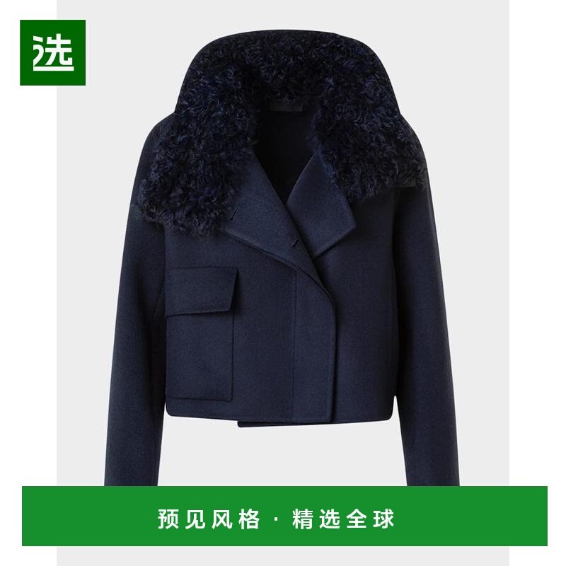 1h可退 【美国直邮】akris 女士 外套,女装/女士精品,短外套,淘宝优惠券,粉丝福利购,淘宝优惠卷