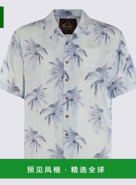 欧洲直邮mauna kea 男士 衬衫