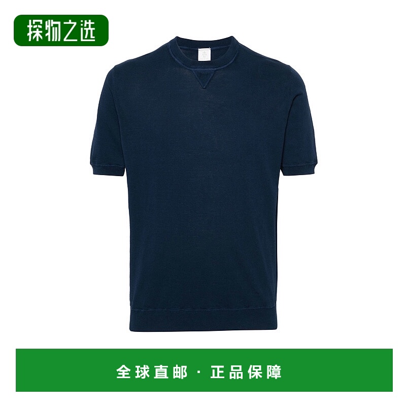 欧洲直邮ele ven ty 男士 上装T恤