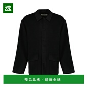 GENERALE 男士 夹克 香港直邮OFFICINE W25MOTW607BLACK AW2025