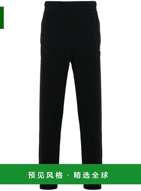 1h可退 欧洲直邮MAISON KITSUNÉ 男士休闲裤LM01114KM0001P199