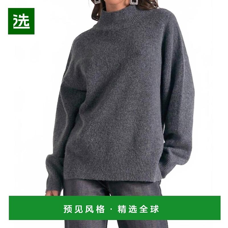 1h可退 【美国直邮】elan 女士 毛衣,女装/女士精品,毛衣,淘宝优惠券,粉丝福利购,淘宝优惠卷