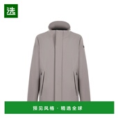 男士 灰色 夹克 香港直邮RRD 2508487 AW2025 RRD Coats