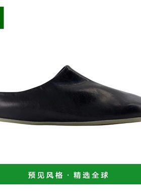 香港直邮MM6 MAISON MARGIELA 男士商务休闲鞋 SH1WX0010P7561