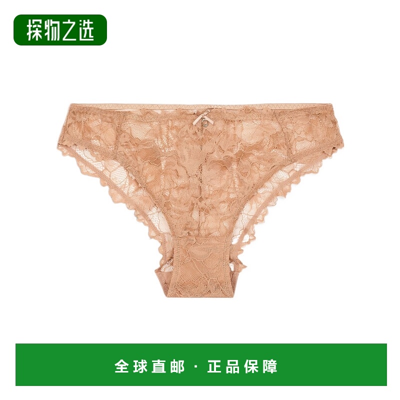 香港直邮Emporio Armani 蕾丝内裤 EW000378AF10890