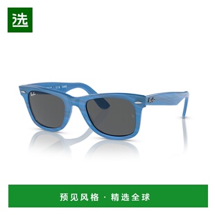 1h可退 香港直邮Ray·Ban 雷朋 女士 2140 col. 1409B1 旅行者太