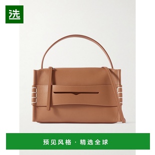 1h可退 香港直邮J.W. Anderson 女士 Loafer 中号单肩包 HB0716LA