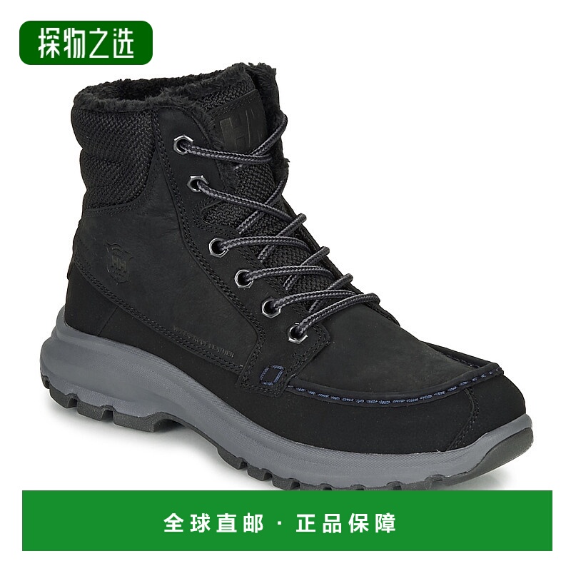 欧洲直邮Helly Hansen 男士 雪地靴 GARIBALDI V4