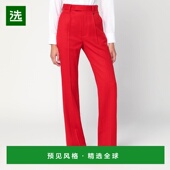 香港直邮Vivienne Westwood 薇薇恩·韦斯特伍德 1h可退 女士 红