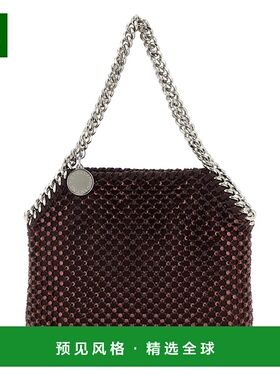 香港直邮STELLA MCCARTNEY 女士斜挎包 700109WP03296008 AW2025