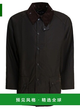 香港直邮Barbour 男士西服 MWX0002MWXOL71 CO 绿色 Barbour Jack