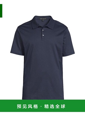 1h可退 【美国直邮】robert barakett 男士 Polo衫