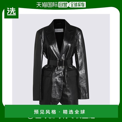 欧洲直邮sportmax 女士 外套