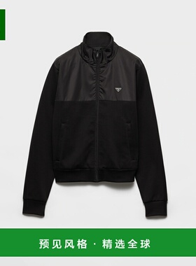 1h可退 欧洲直邮PRADA 普拉达 25秋冬 UJL19D_11JE_F0806_S_OOO