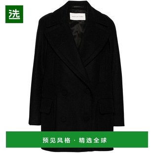 Van 双排扣休闲夹克 Noten 女士 德赖斯·范诺顿 香港直邮Dries