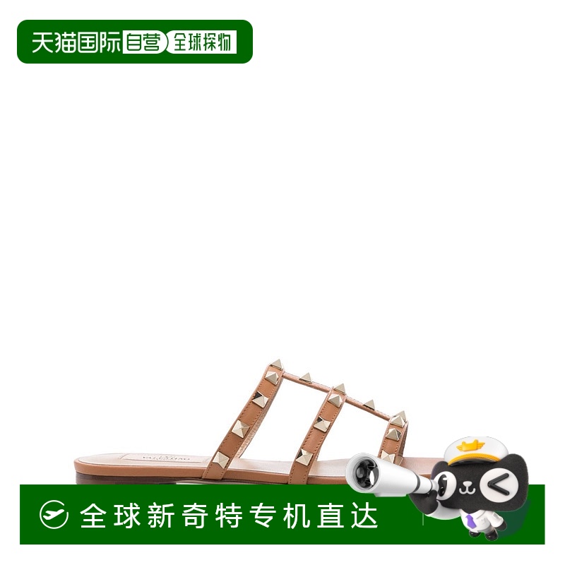 1h可退 欧洲直邮valentino garavani 女士 拖鞋
