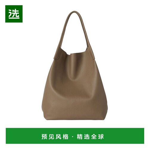 香港直邮Loro Piana 特大号 Bale Hobo 包 FAO4831托特包手提包