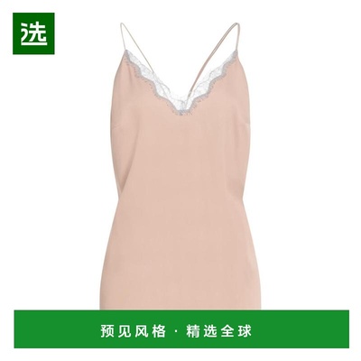 1h可退 【美国直邮】aeron 女士 背心吊带蕾丝