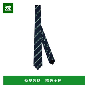 香港直邮Dior Ray Club CD 领带 61C1047B6020迪奥