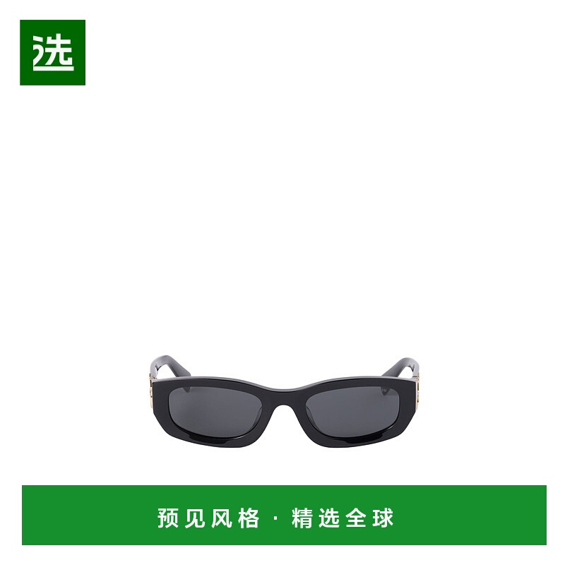 香港直邮Miu Miu Glimpse 太阳镜 SMUB04E16KC053