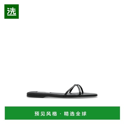 欧洲直邮toteme 女士 拖鞋