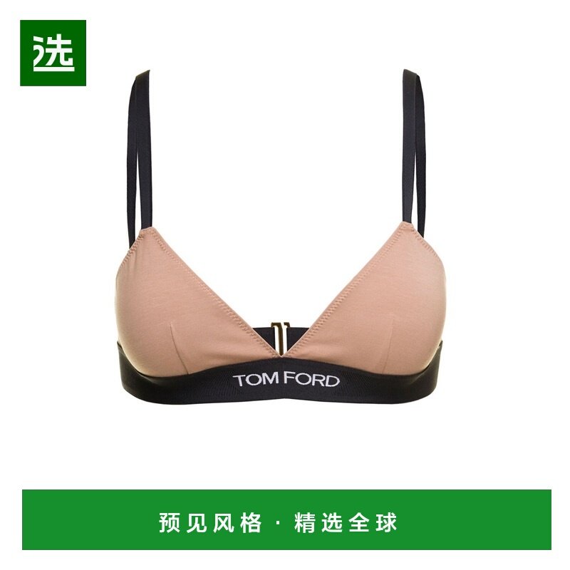 1h可退 香港直邮TOM FORD 女士文胸 BRJ009JEX011PAM SS2026 米白,女士内衣/男士内衣/家居服,文胸,淘宝优惠券,粉丝福利购,淘宝优惠卷