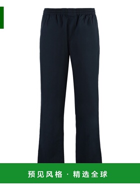 1h可退 香港直邮Aspesi 男士 VENTURA 棉质裤子 S3ACP15D30785098