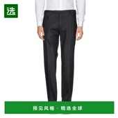 美国直邮 男士 ivory 1h可退 incotex inside 休闲裤