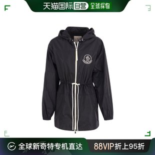 Veirade连帽外套 99新未使用 香港直邮Moncler I10931A0012353