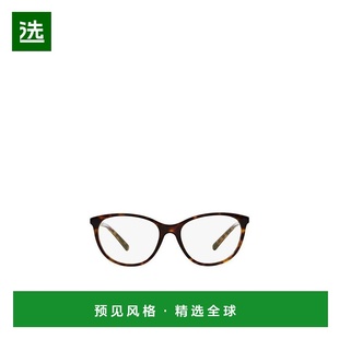 香港直邮Burberry BE2205 徽标条纹平光镜