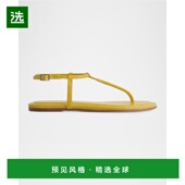 正品 1h可退 外穿简约休闲百搭高 女士 凉鞋 美国直邮 bernardo