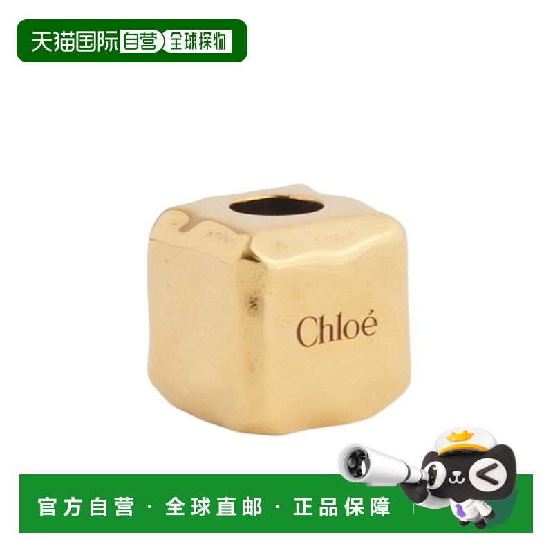 香港直邮Chloe 骰子手链包吊饰 CH25SK118CB7