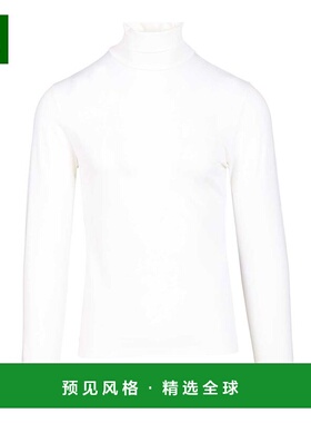 香港直邮CELINE 男士T恤 RX0IJ101201OP SS2026 白色 HIGH NECK T