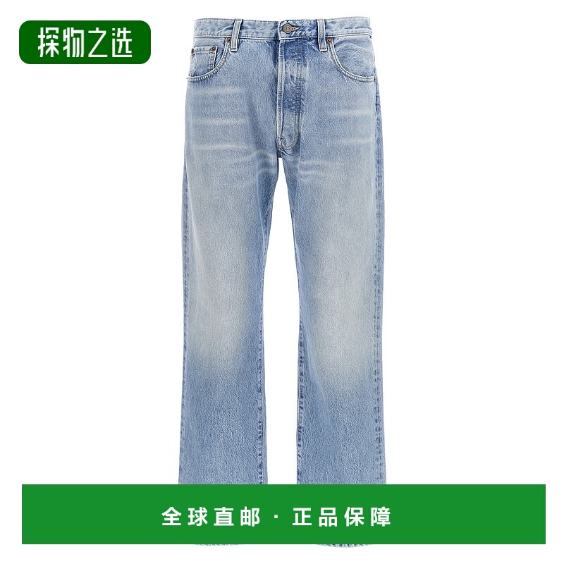 1h可退 香港直邮Valentino 华伦天奴 男士 Garavani 'Chez... 服