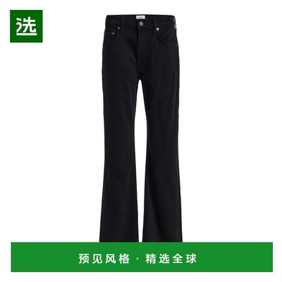 1h可退 香港直邮Citizens Of Humanity 女士 Genova Cashmere-Den