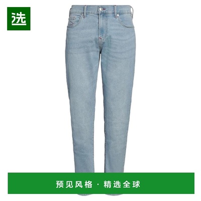 1h可退 【美国直邮】true religion 男士 牛仔裤