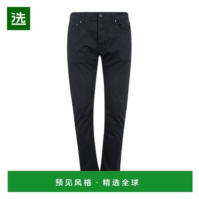 香港直邮JACOB COHEN 男士牛仔裤 UQE0436S4137Y99