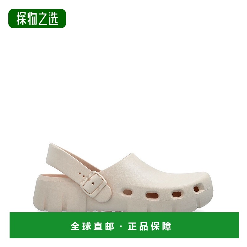 1h可退 香港直邮Birkenstock 勃肯 男士 BIRKI FLOW EVA 男女通款